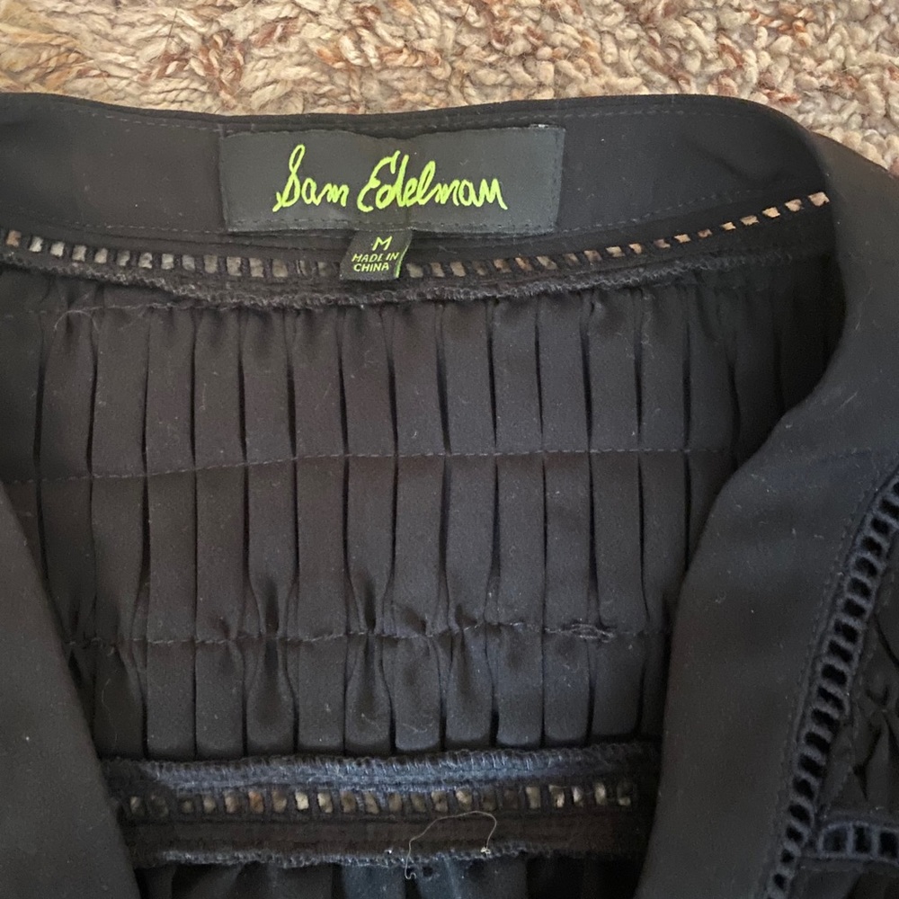 Sam Edelman romper - Picture 3 of 3